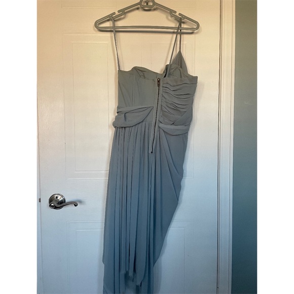 Religion formal wedding dress - Picture 2 of 2